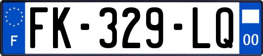 FK-329-LQ