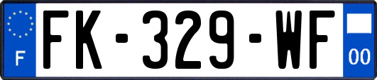 FK-329-WF