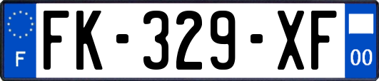 FK-329-XF