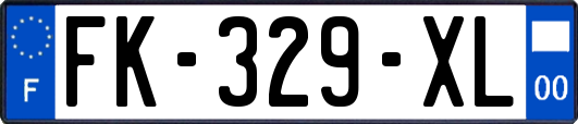 FK-329-XL