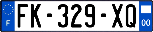 FK-329-XQ