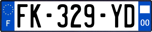 FK-329-YD