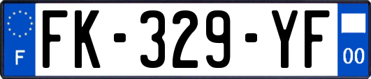FK-329-YF