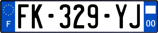 FK-329-YJ