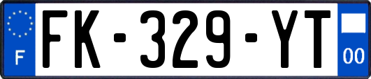 FK-329-YT