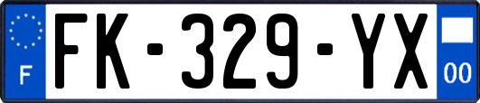 FK-329-YX