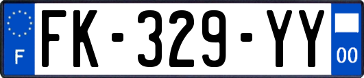 FK-329-YY