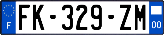 FK-329-ZM