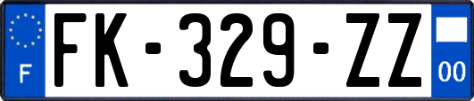 FK-329-ZZ