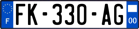 FK-330-AG