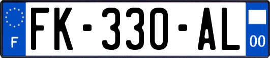 FK-330-AL