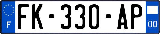 FK-330-AP