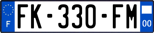 FK-330-FM