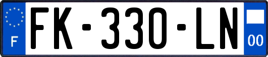 FK-330-LN