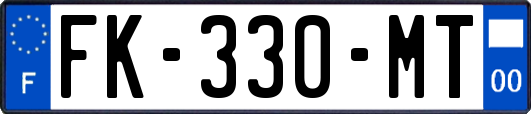 FK-330-MT