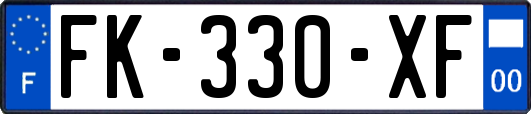 FK-330-XF