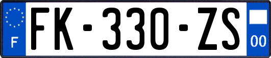 FK-330-ZS