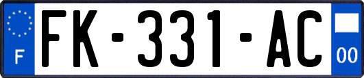 FK-331-AC
