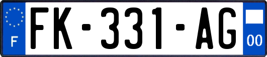 FK-331-AG