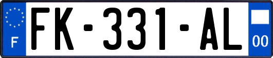 FK-331-AL