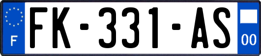FK-331-AS
