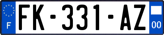 FK-331-AZ