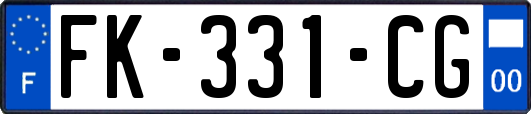 FK-331-CG