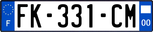 FK-331-CM