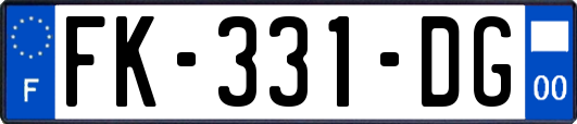 FK-331-DG