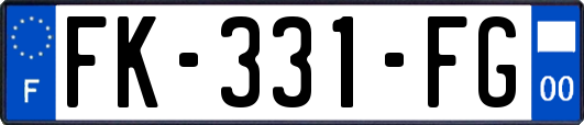 FK-331-FG