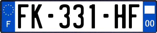 FK-331-HF