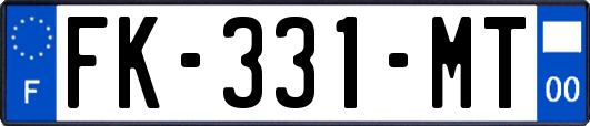 FK-331-MT