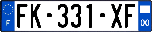 FK-331-XF