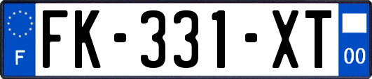 FK-331-XT