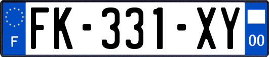FK-331-XY
