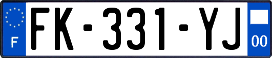 FK-331-YJ