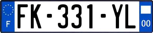 FK-331-YL