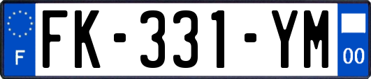 FK-331-YM
