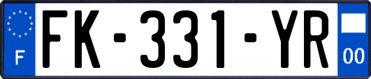 FK-331-YR