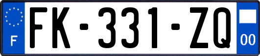FK-331-ZQ