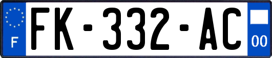 FK-332-AC