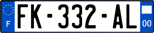 FK-332-AL