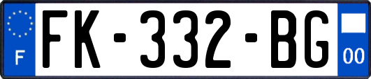 FK-332-BG