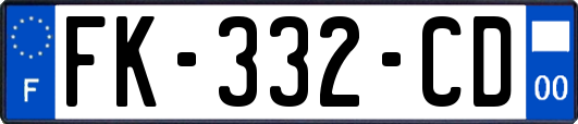 FK-332-CD