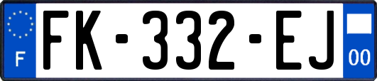 FK-332-EJ