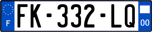 FK-332-LQ