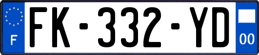 FK-332-YD