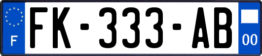 FK-333-AB
