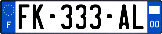 FK-333-AL