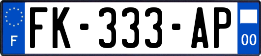 FK-333-AP